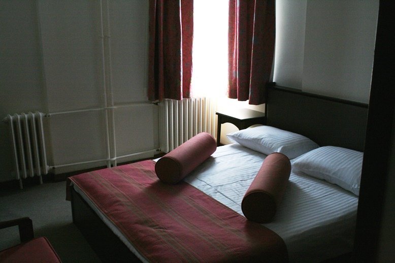 Канаккале: Iliada Hotel
