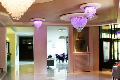 Канаккале: Iliada Hotel