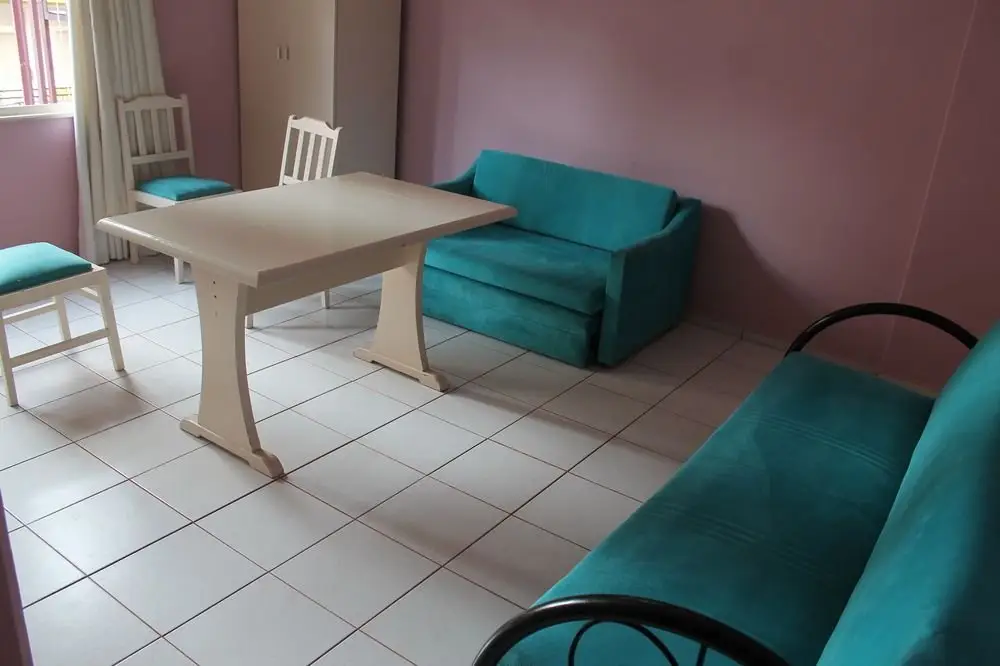 Аланья: Rosella Apart  Hotel