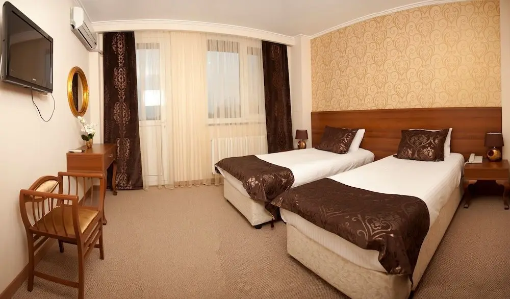 Дербент: Kartepe Park Otel