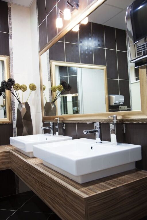 Дербент: Kartepe Park Otel