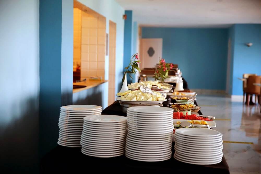 Сайл: Grand Sile Hotel
