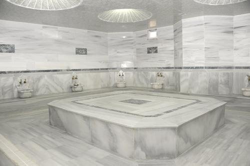 Малатия: Remark Hill Hotel Malatya