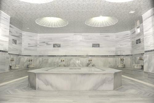 Малатия: Remark Hill Hotel Malatya