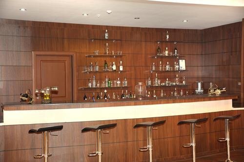 Малатия: Remark Hill Hotel Malatya