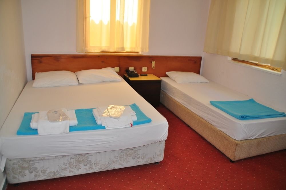 Анталья: Alp Hotel Bungalow