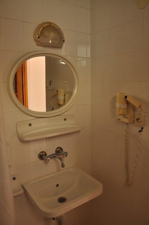 Анталья: Alp Hotel Bungalow
