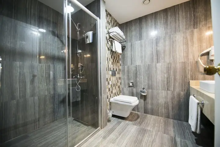 Стамбул: Crowne Plaza Istanbul - West