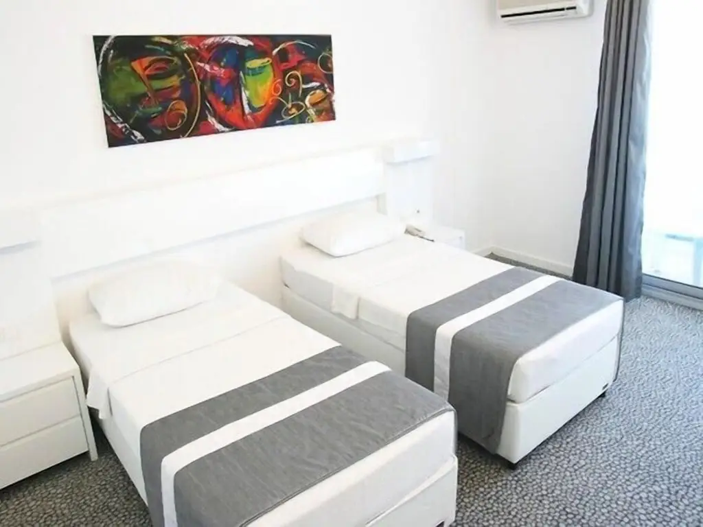 Scala Nuova İnkim Hotel Çeşme — фото 1