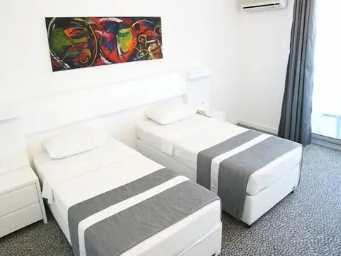 Scala Nuova İnkim Hotel Çeşme — фото 1