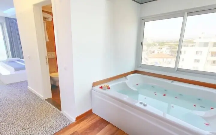 Чешме: Scala Nuova İnkim Hotel Çeşme