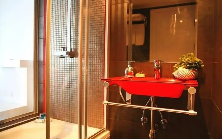 Чешме: Scala Nuova İnkim Hotel Çeşme