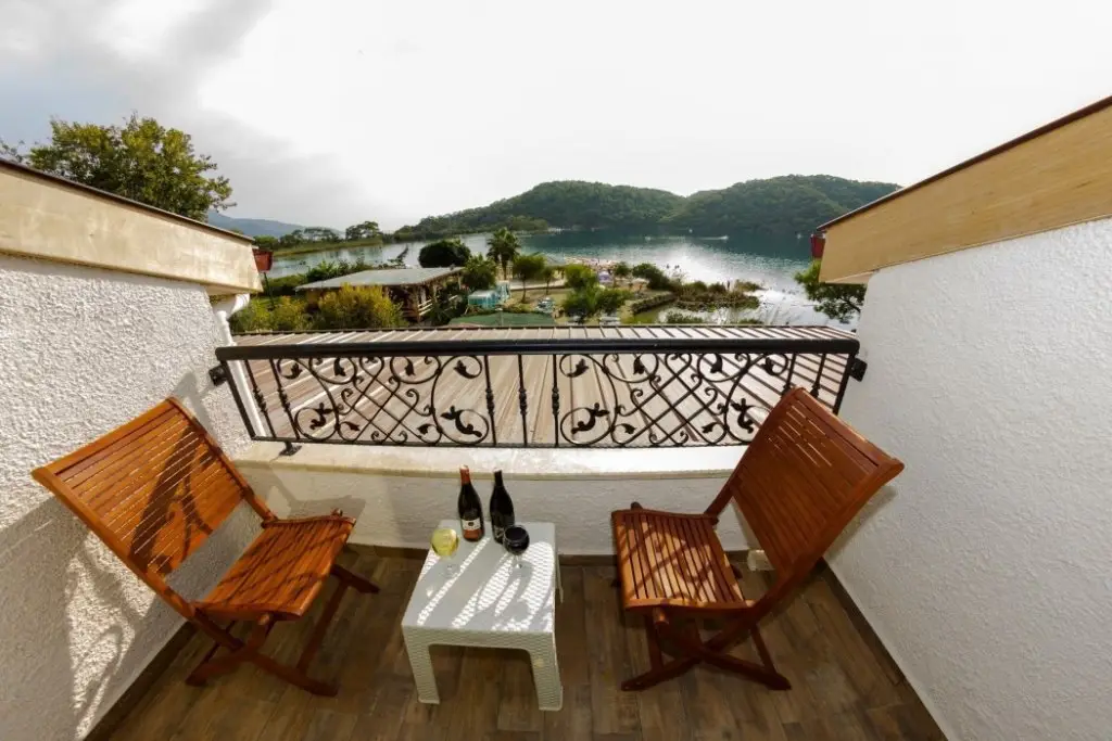Фетхие: Sea Horse Beach Club