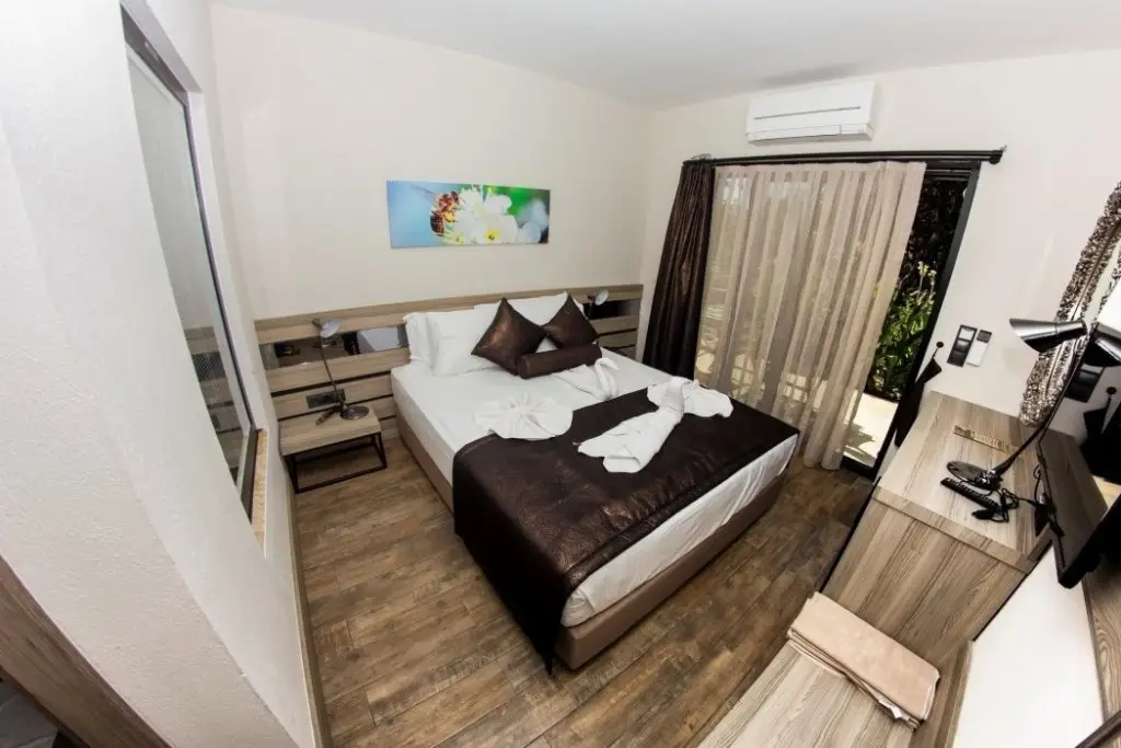 Фетхие: Sea Horse Beach Club