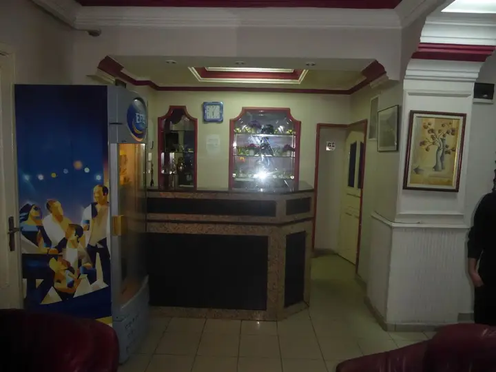 Стамбул: As Hotel Old City Taksim