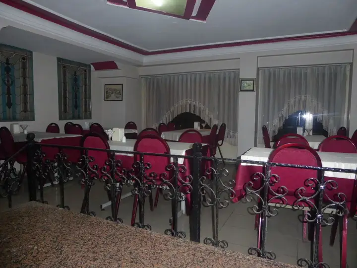 Стамбул: As Hotel Old City Taksim