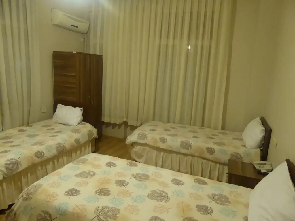 Стамбул: As Hotel Old City Taksim