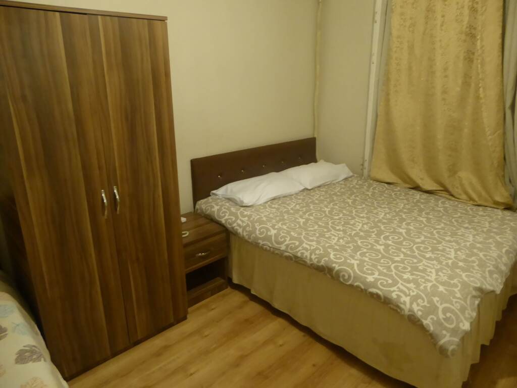 Стамбул: As Hotel Old City Taksim