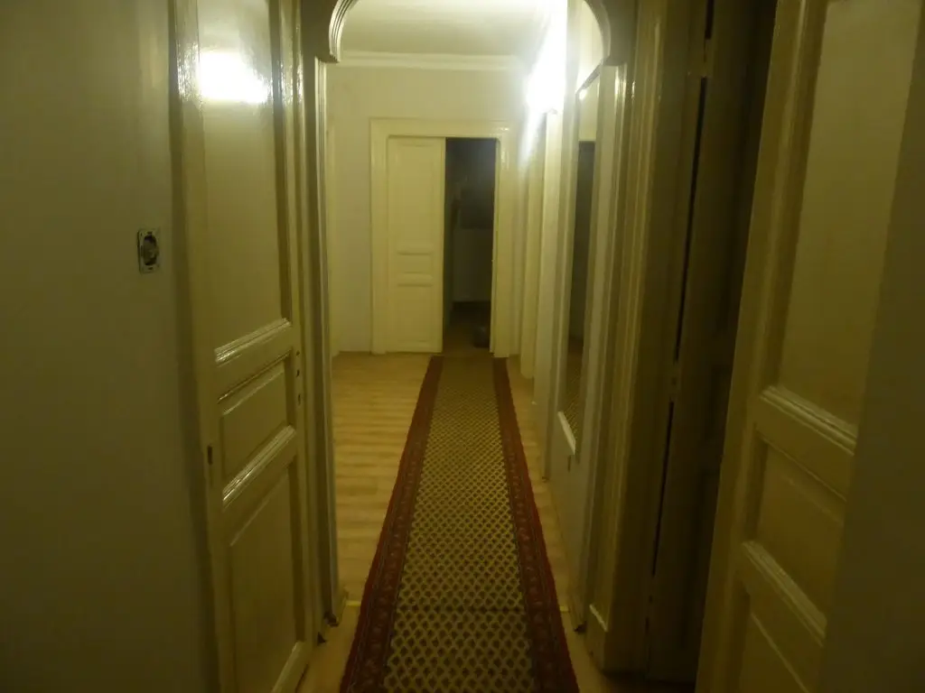 Стамбул: As Hotel Old City Taksim