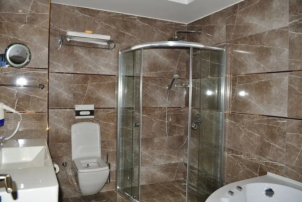 Килис: Olea Hotel