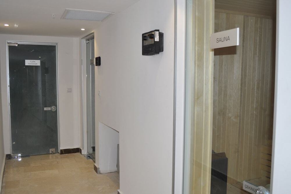 Килис: Olea Hotel