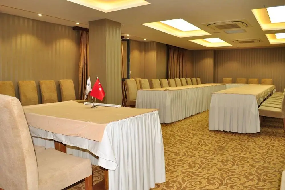 Килис: Olea Hotel