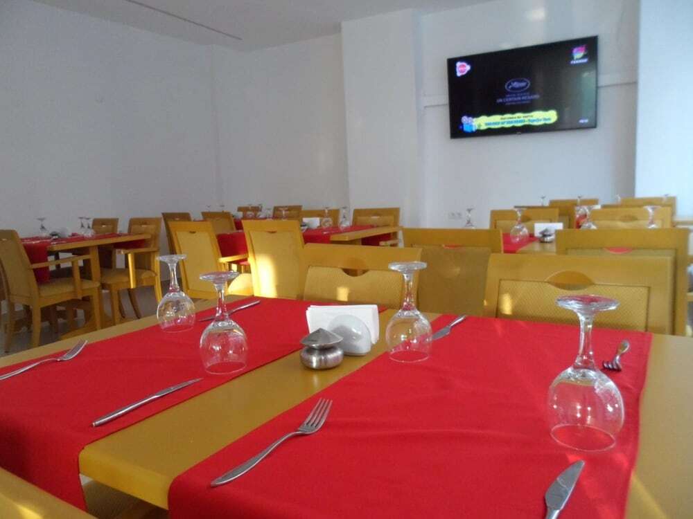 Шаркёй: Zen Inn Boutique