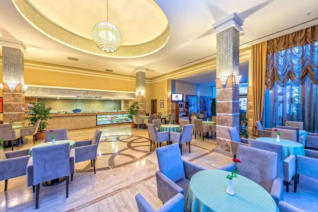 Манавгат: Royal Atlantis Spa & Resort