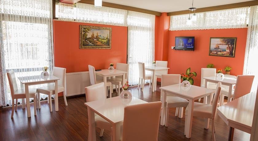 Стамбул: Tuzla Anı Hotel
