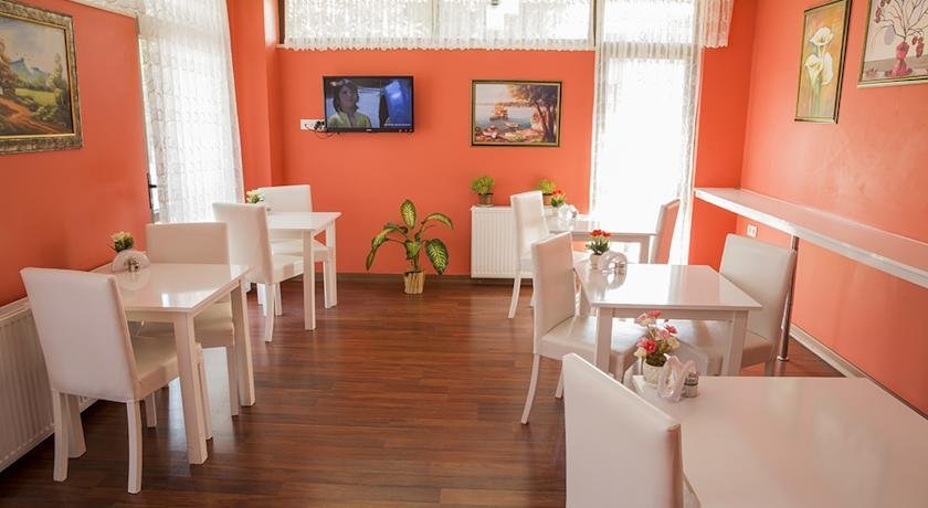 Стамбул: Tuzla Anı Hotel