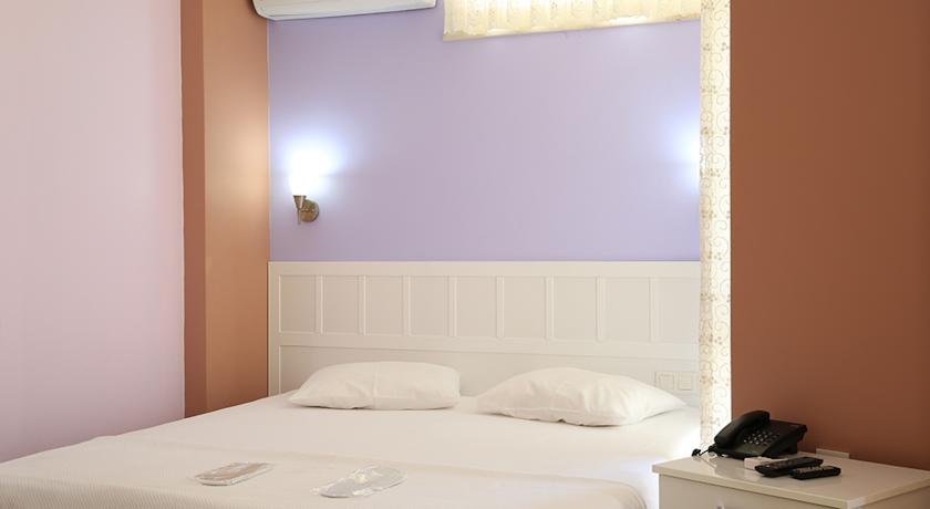 Стамбул: Tuzla Anı Hotel