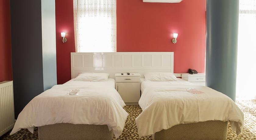 Стамбул: Tuzla Anı Hotel