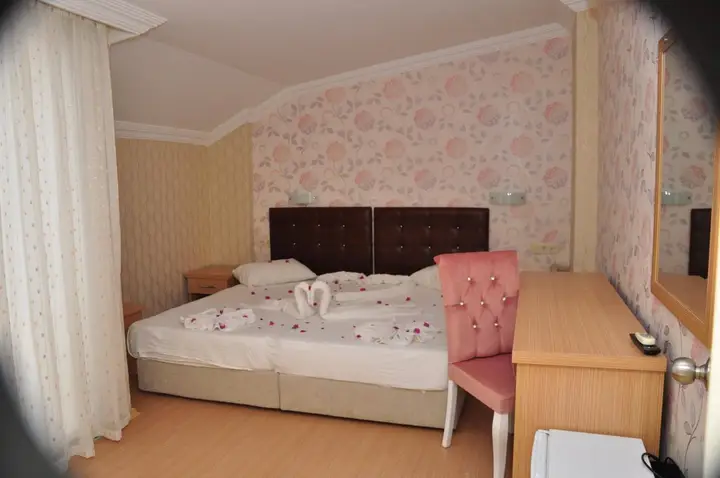 Манавгат: Akdora Resort And Spa Hotel
