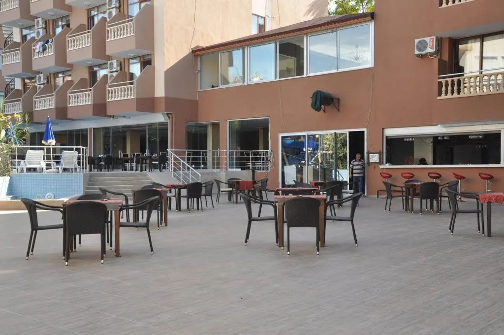 Манавгат: Akdora Resort And Spa Hotel
