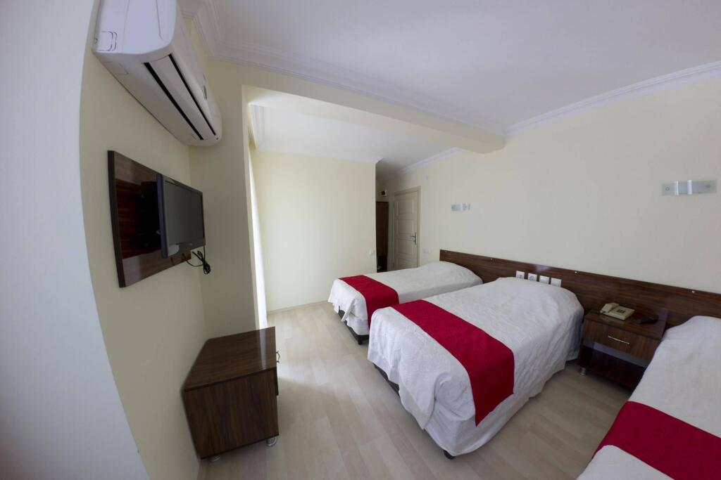 Анталья: Bodensee Hotel