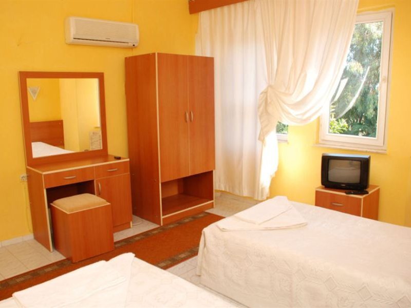 Анталья: Bodensee Hotel
