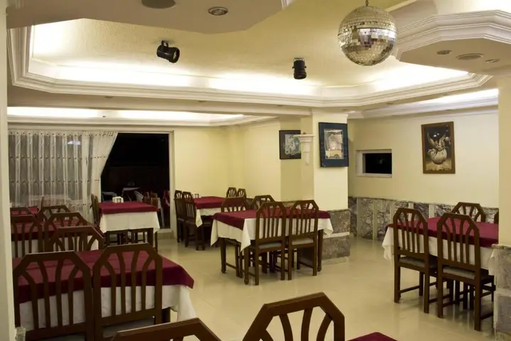 Анталья: Bodensee Hotel