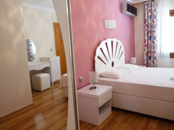 Аланья: White Pearl Alanya
