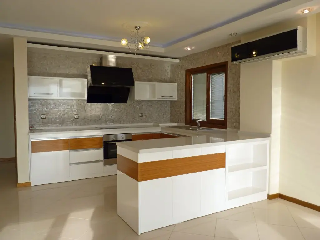 Аланья: White Pearl Alanya