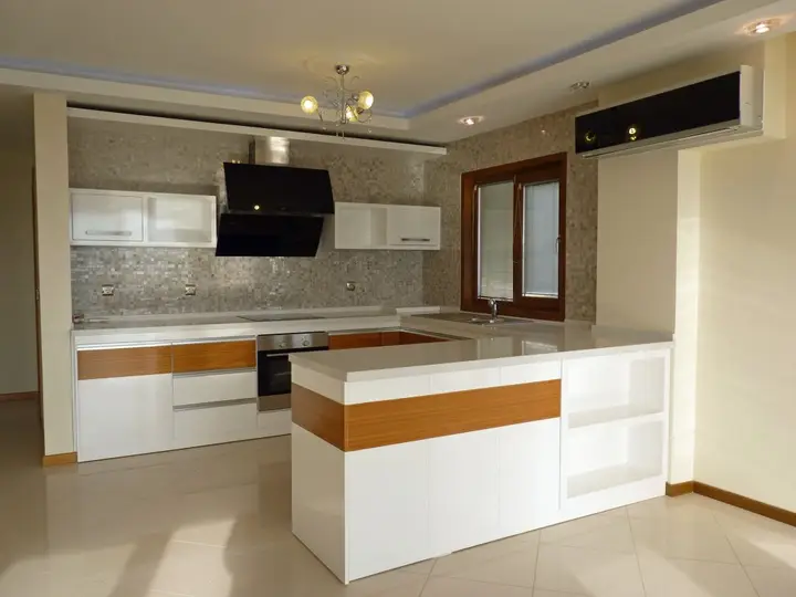 Аланья: White Pearl Alanya