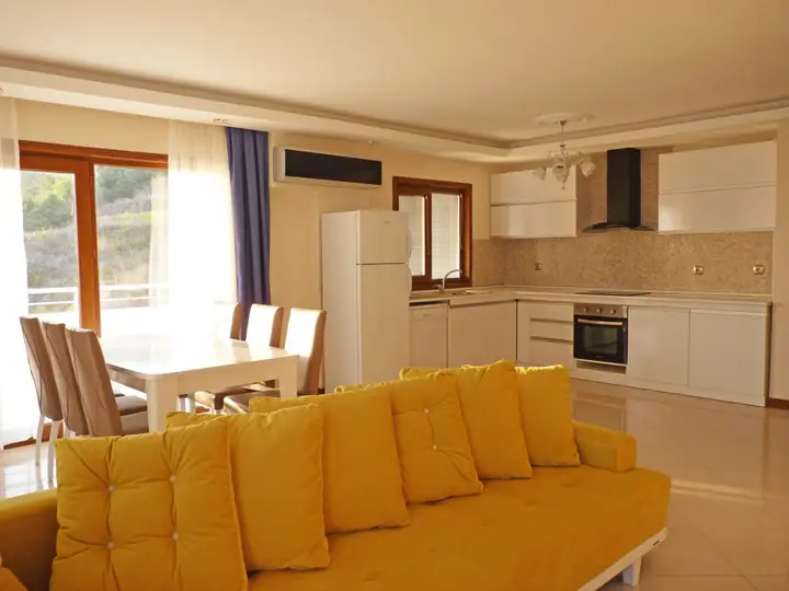 Аланья: White Pearl Alanya