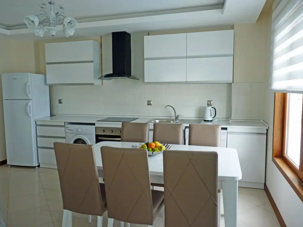 Аланья: White Pearl Alanya