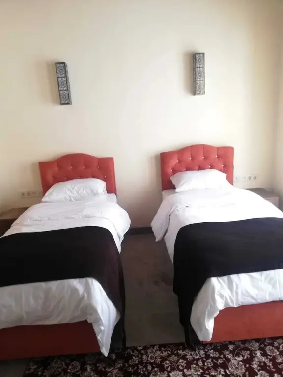 Килис: Kilis Konagi Butik Otel
