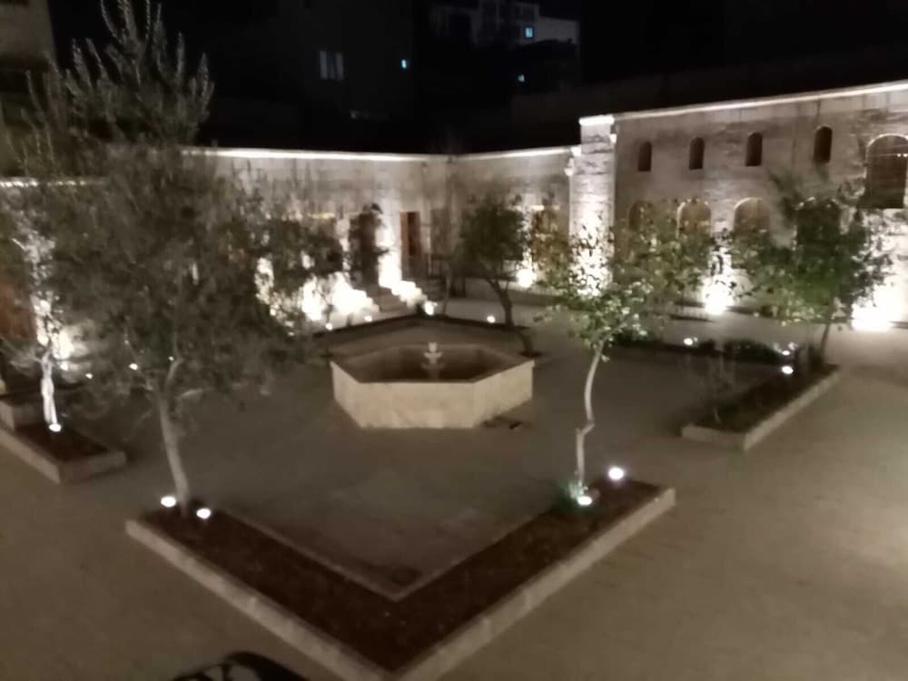Килис: Kilis Konagi Butik Otel