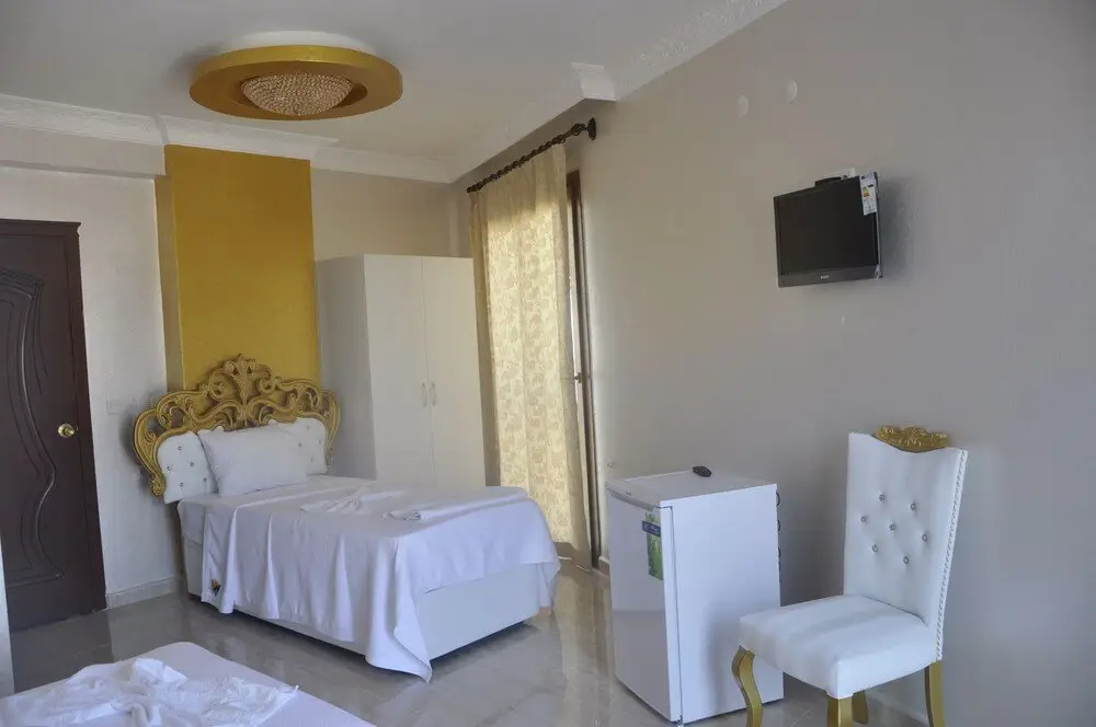 Арсуз: Alev Palace Otel