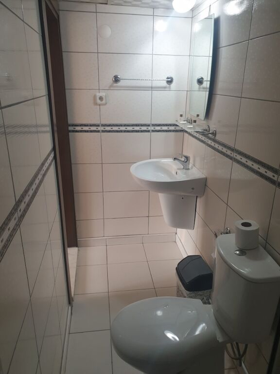 Халфети: Rosa Otel