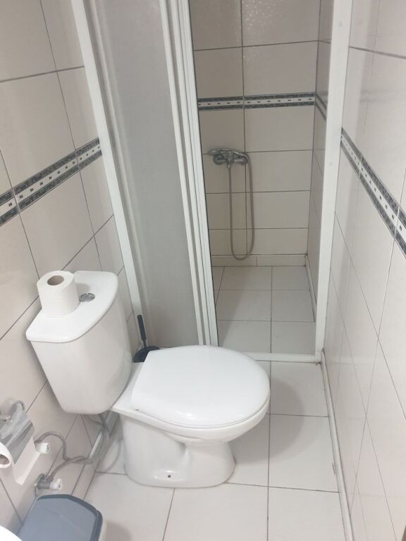 Халфети: Rosa Otel