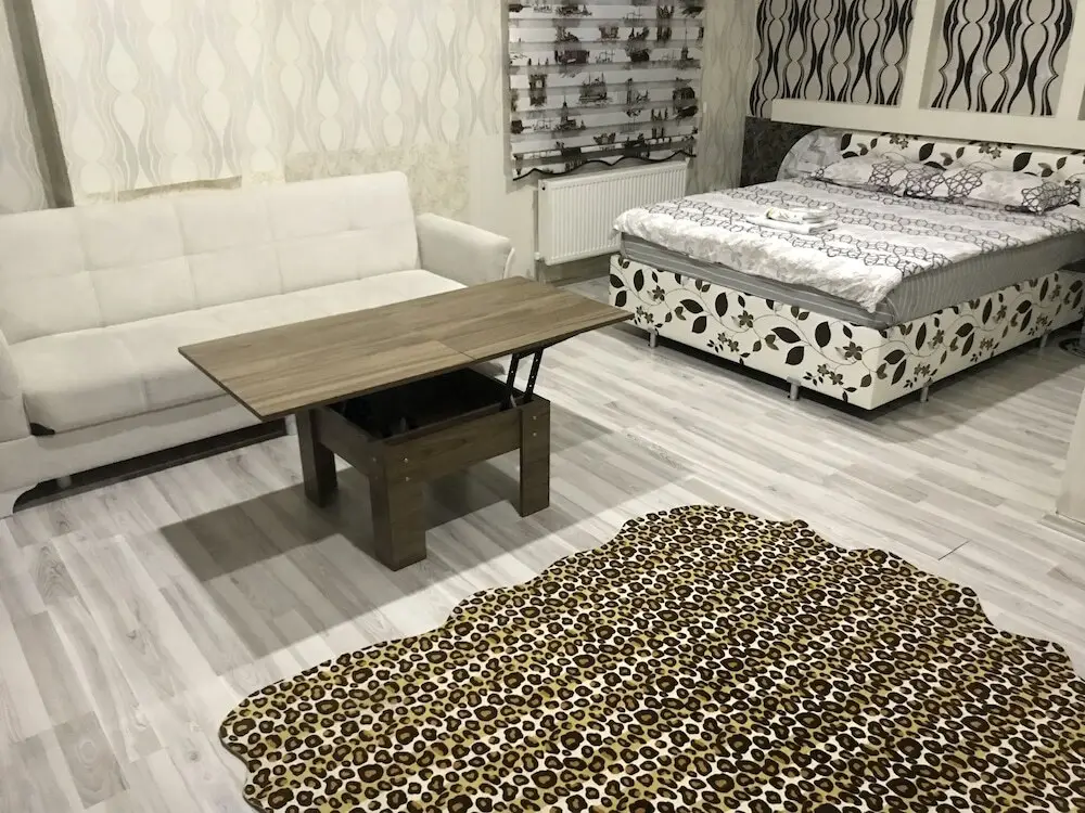 Битлис: Yesilirmak Merit Hotel