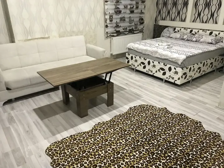 Битлис: Yesilirmak Merit Hotel