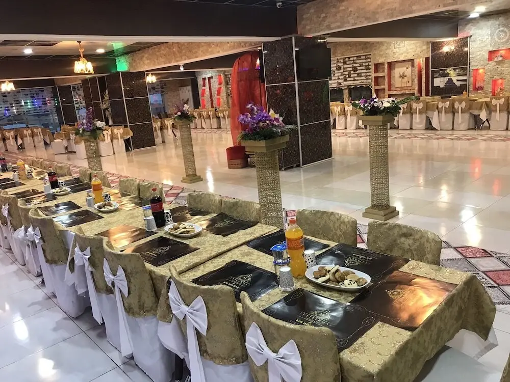 Битлис: Yesilirmak Merit Hotel